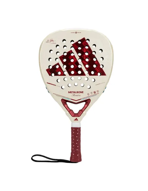 Adidas Metalbone Reserve Ale Galán 2026 | Ofertas De Padel